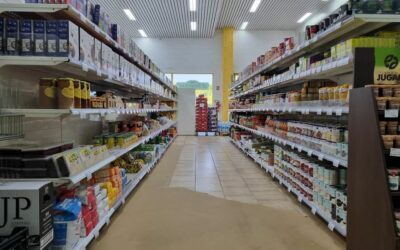 Magasin portugais en Belgique : une entreprise familiale